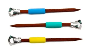 3-Piece Fluting Tools Set 1 (X1, X2, X3)