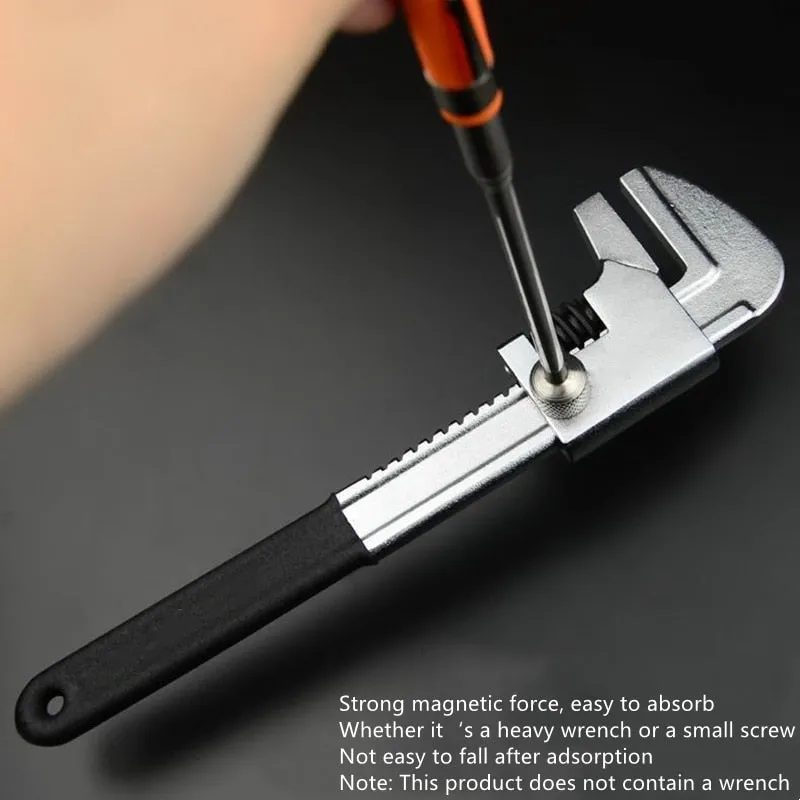 7 Styles Telescopic Magnetic Pen Metalworking Handy Tool Magnet Capacity for Picking Up Nut Bolt Adjustable Pickup Rod Stick