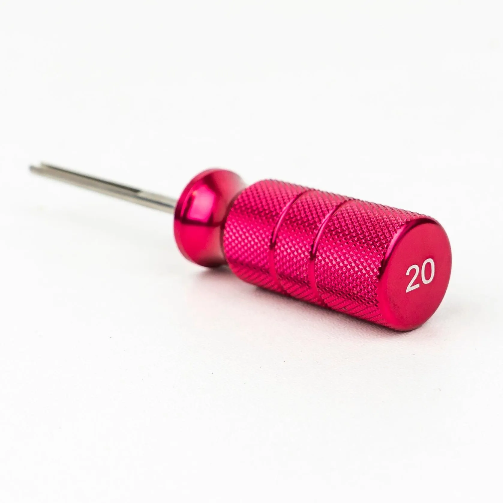 7pc Deutsch Terminal Release/Removal Tool Kit - 4, 8, 12, 14, 16, and 20 Gauge Wire Terminals