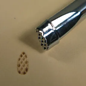 A888 Background Leathercraft Stamp 6888-00