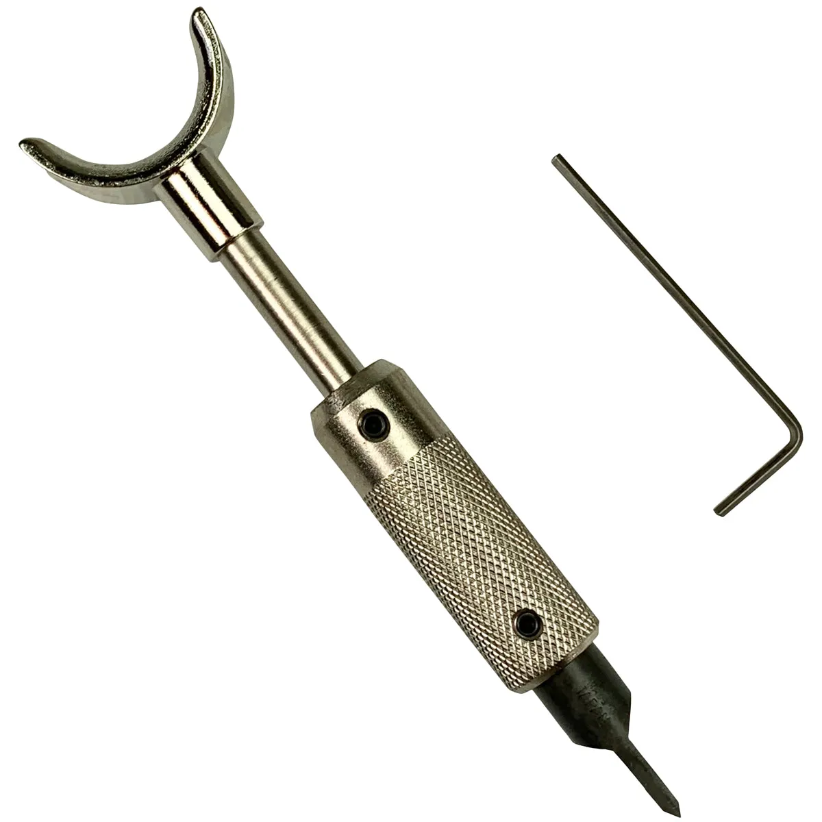 Adjustable Swivel Knife Large - Oka Japan