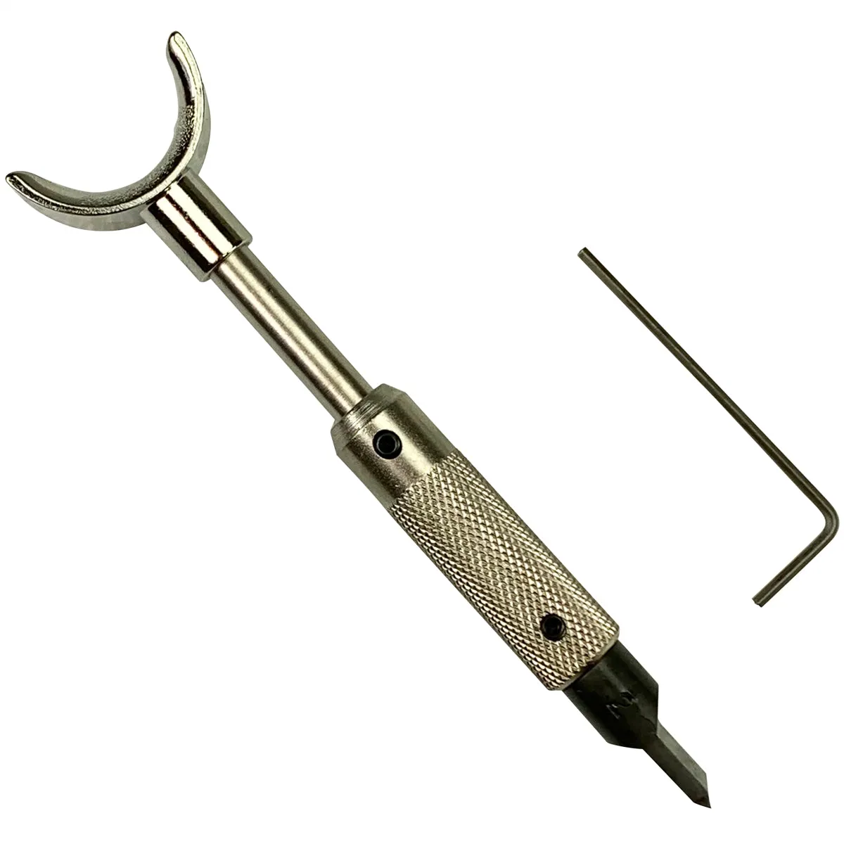 Adjustable Swivel Knife Medium - Oka Japan