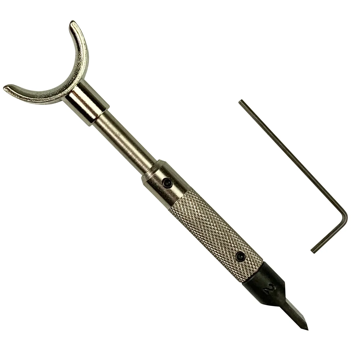 Adjustable Swivel Knife Small - Oka Japan