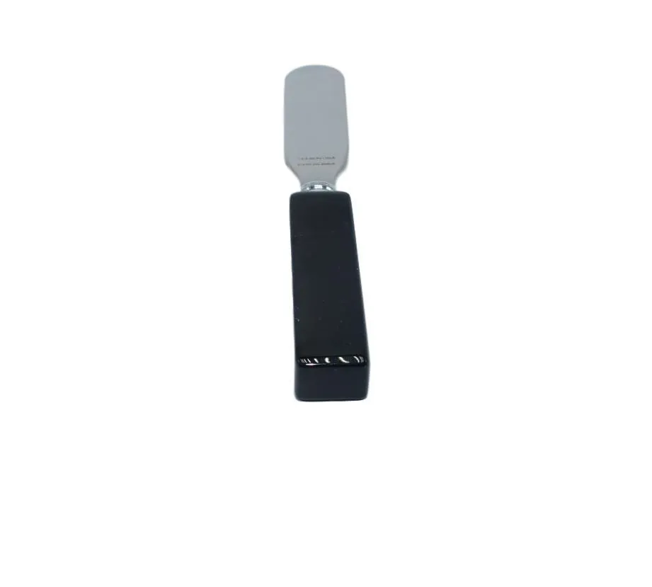 Agate Cheese Spreader
