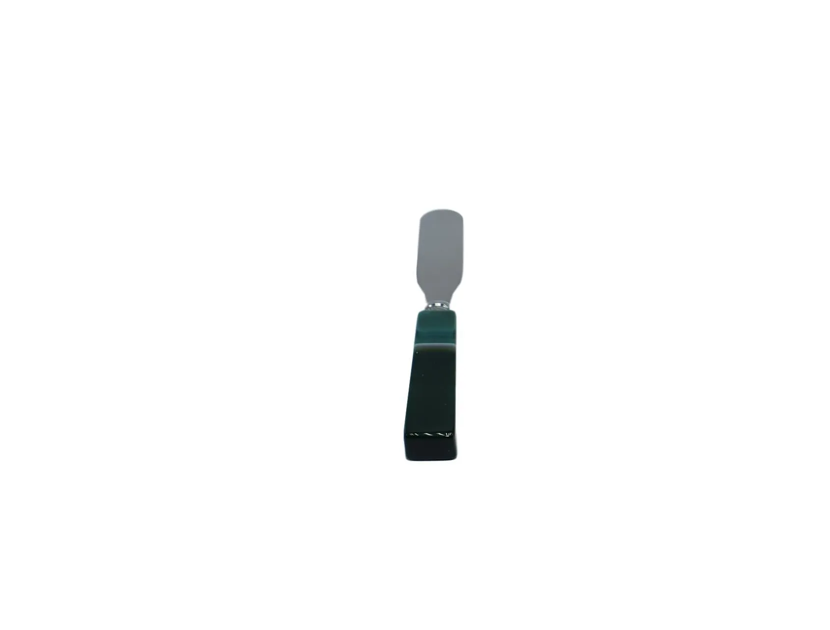 Agate Cheese Spreader