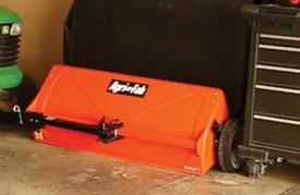 Agri-Fab® 45-0492 Tow Behind Lawn Sweeper, 44"
