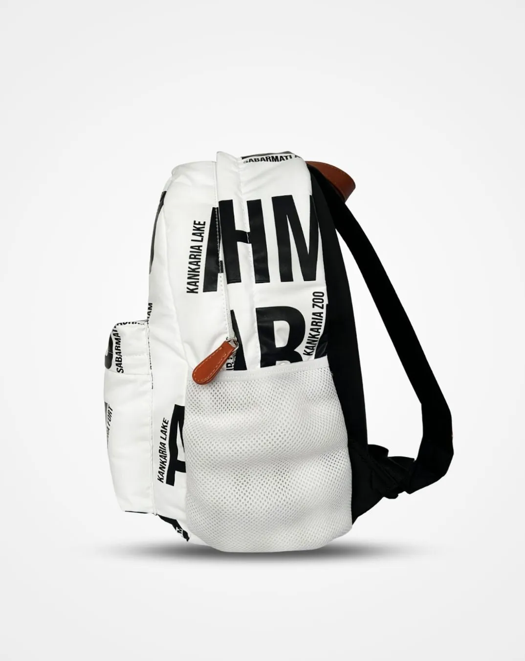 AHMEDABAD STRUTT AIR - The World's Lightest Backpack
