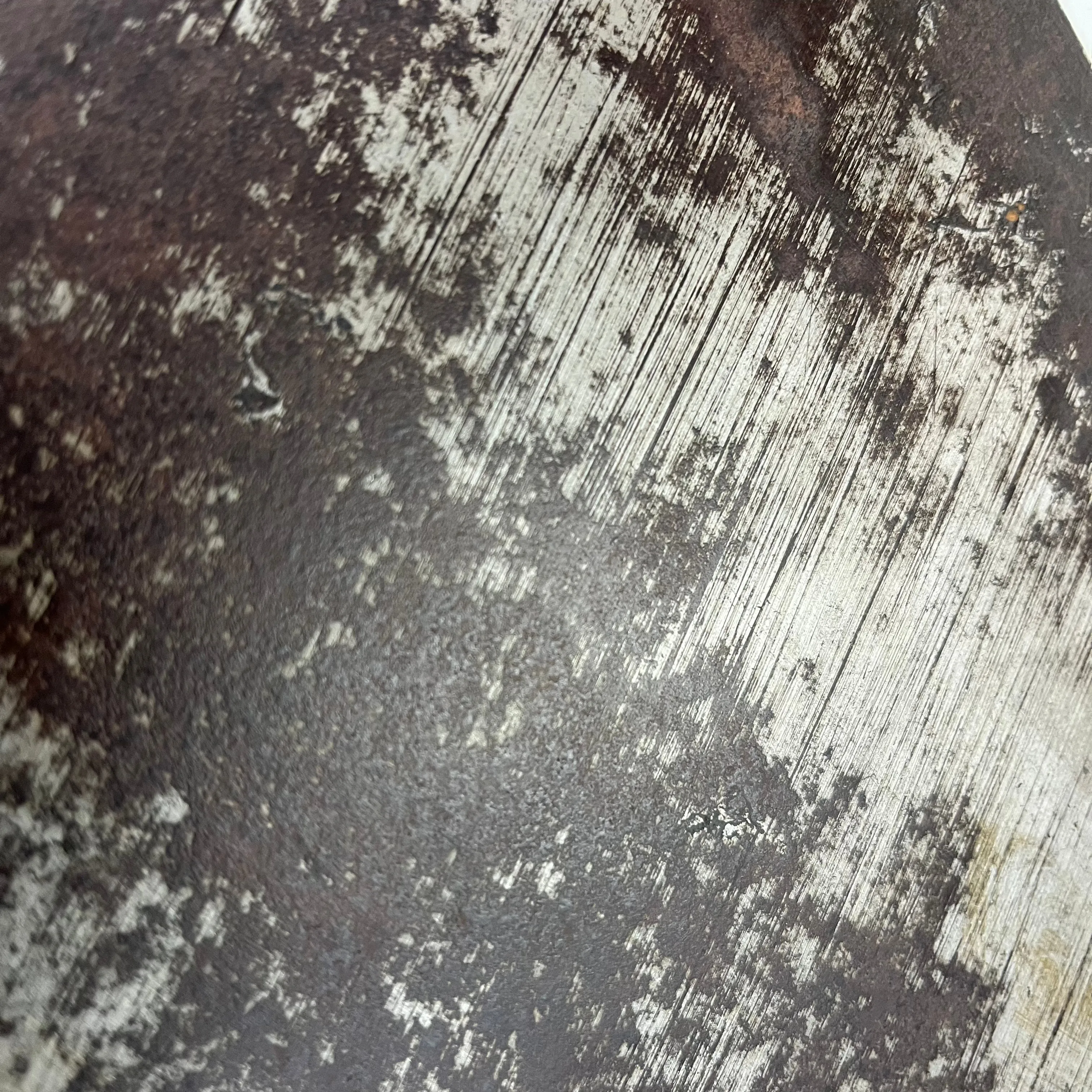 Antique Japanese Saw Nokogiri Forged Iron Tool 40"