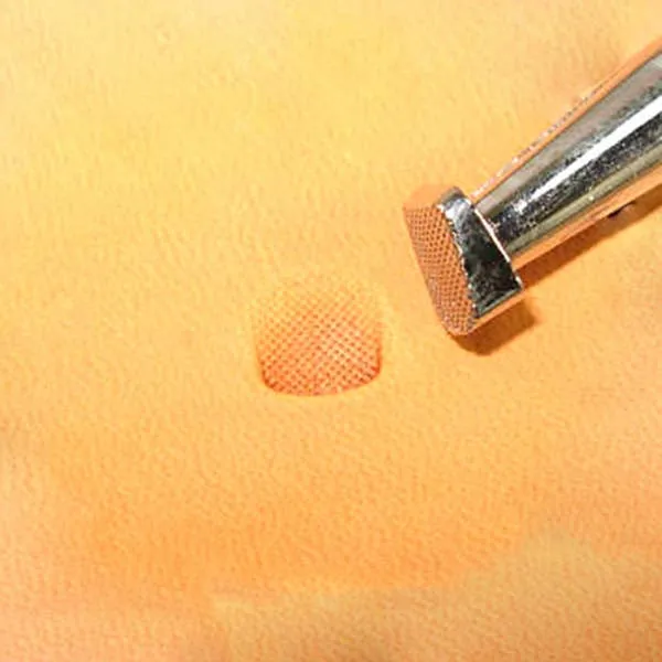 B205 Beveler Leathercraft Stamp 6205-00
