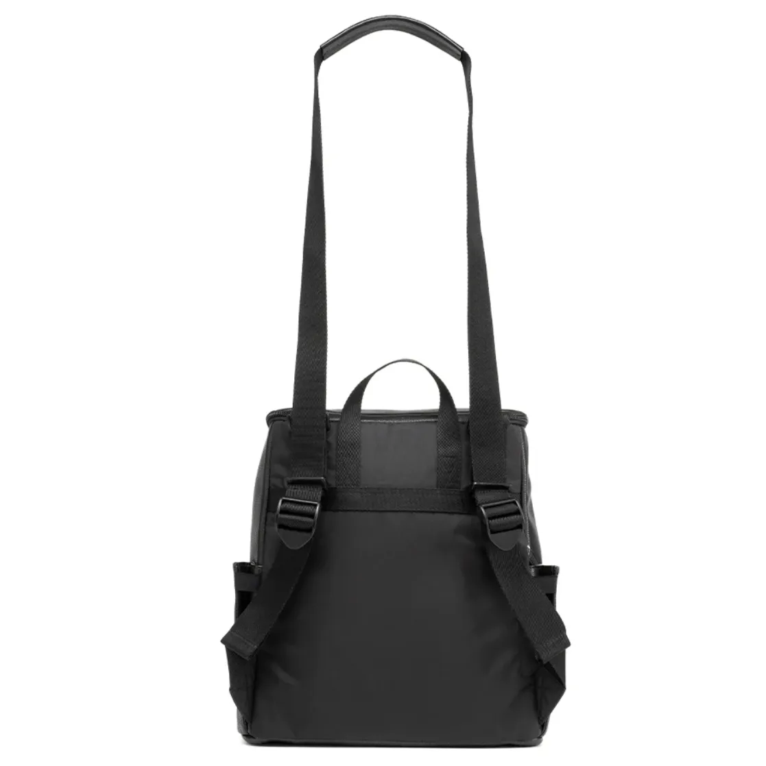 Babymel Lennox Vegan Leather Convertible Backpack