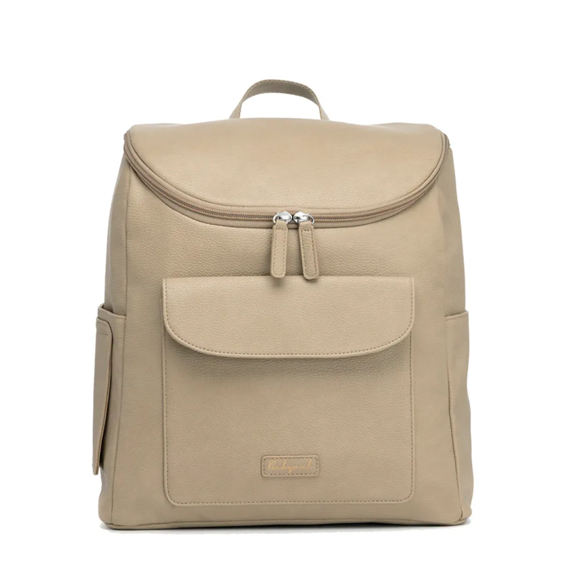 Babymel Lennox Vegan Leather Convertible Backpack