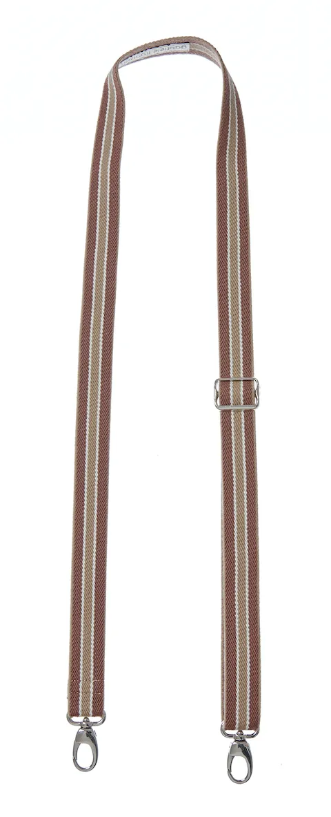 Belt Bag - Scarabmotive Cognac Suede