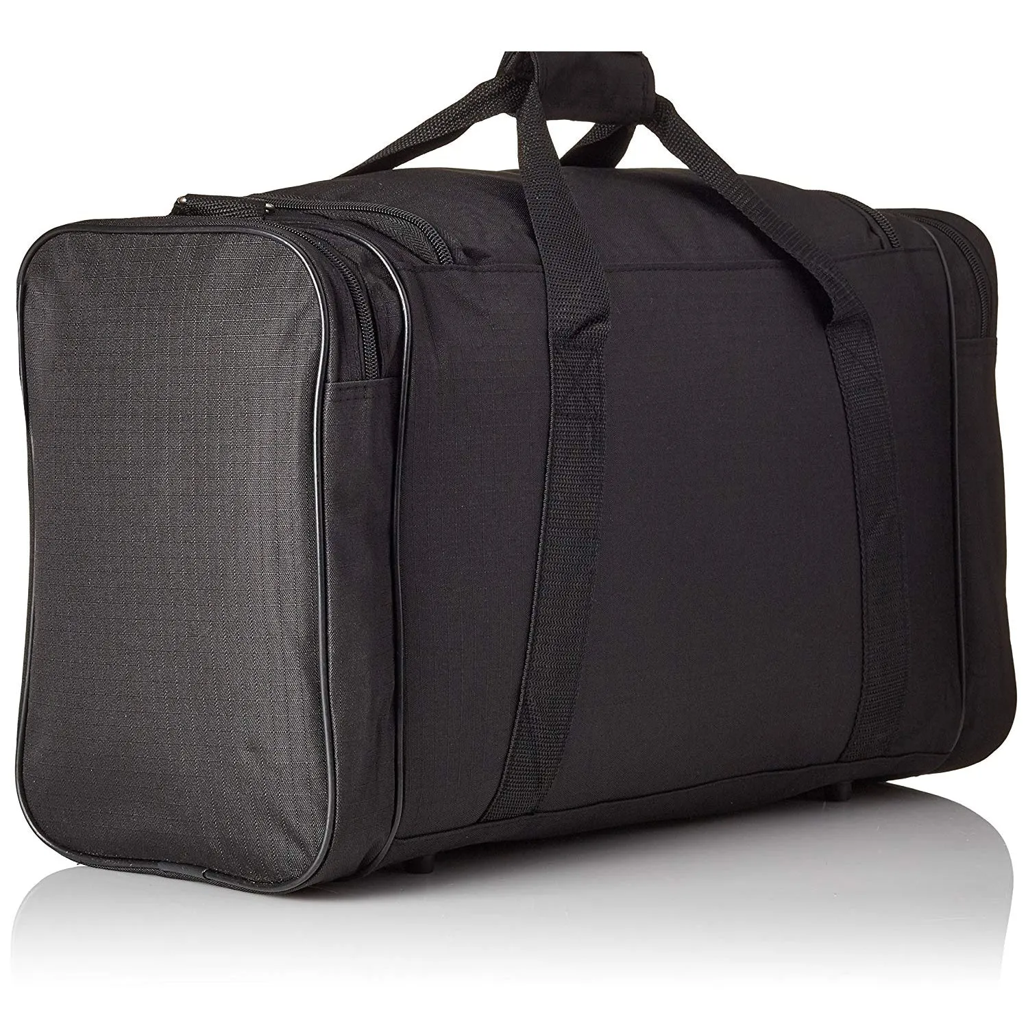 Black Cabin Holdall