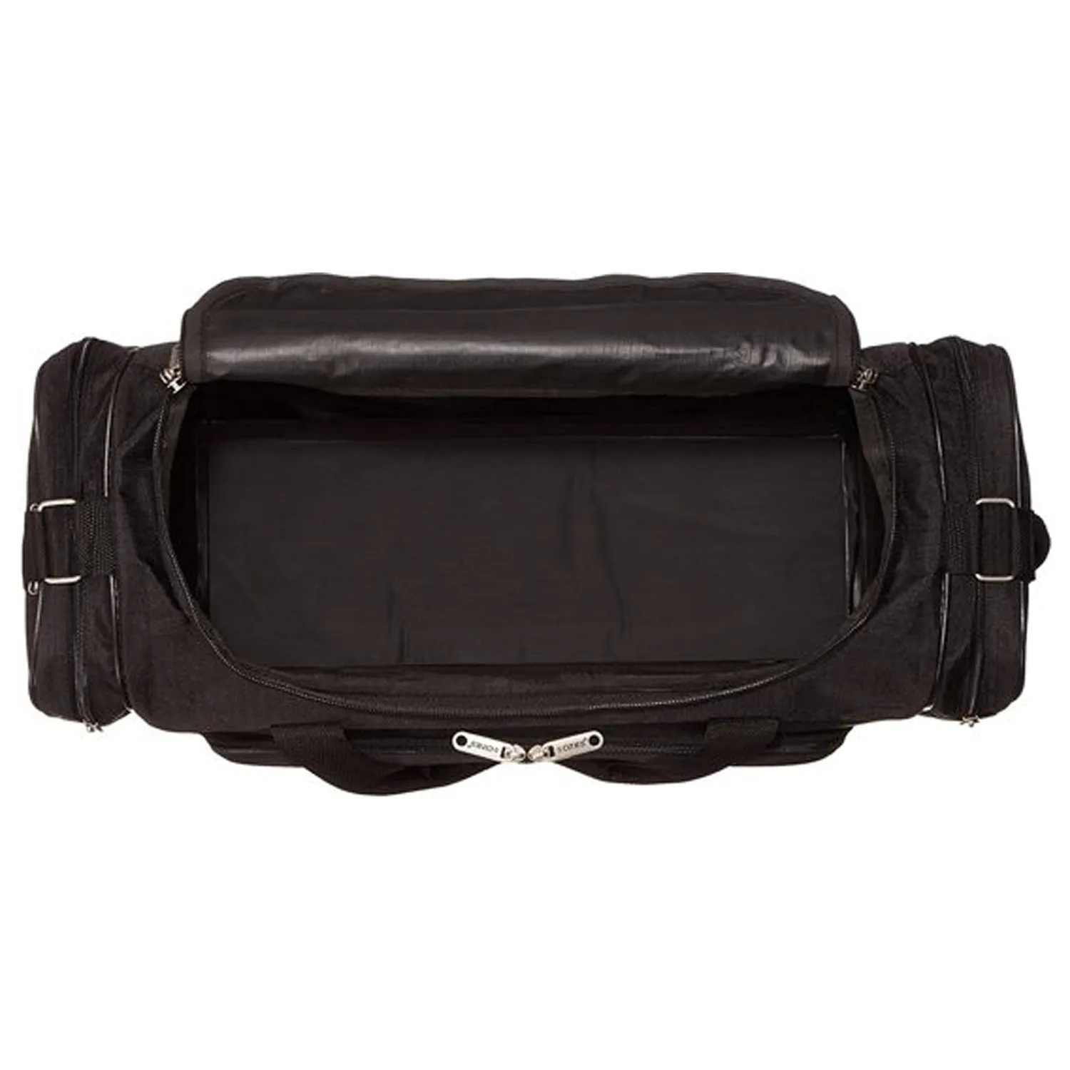 Black Cabin Holdall