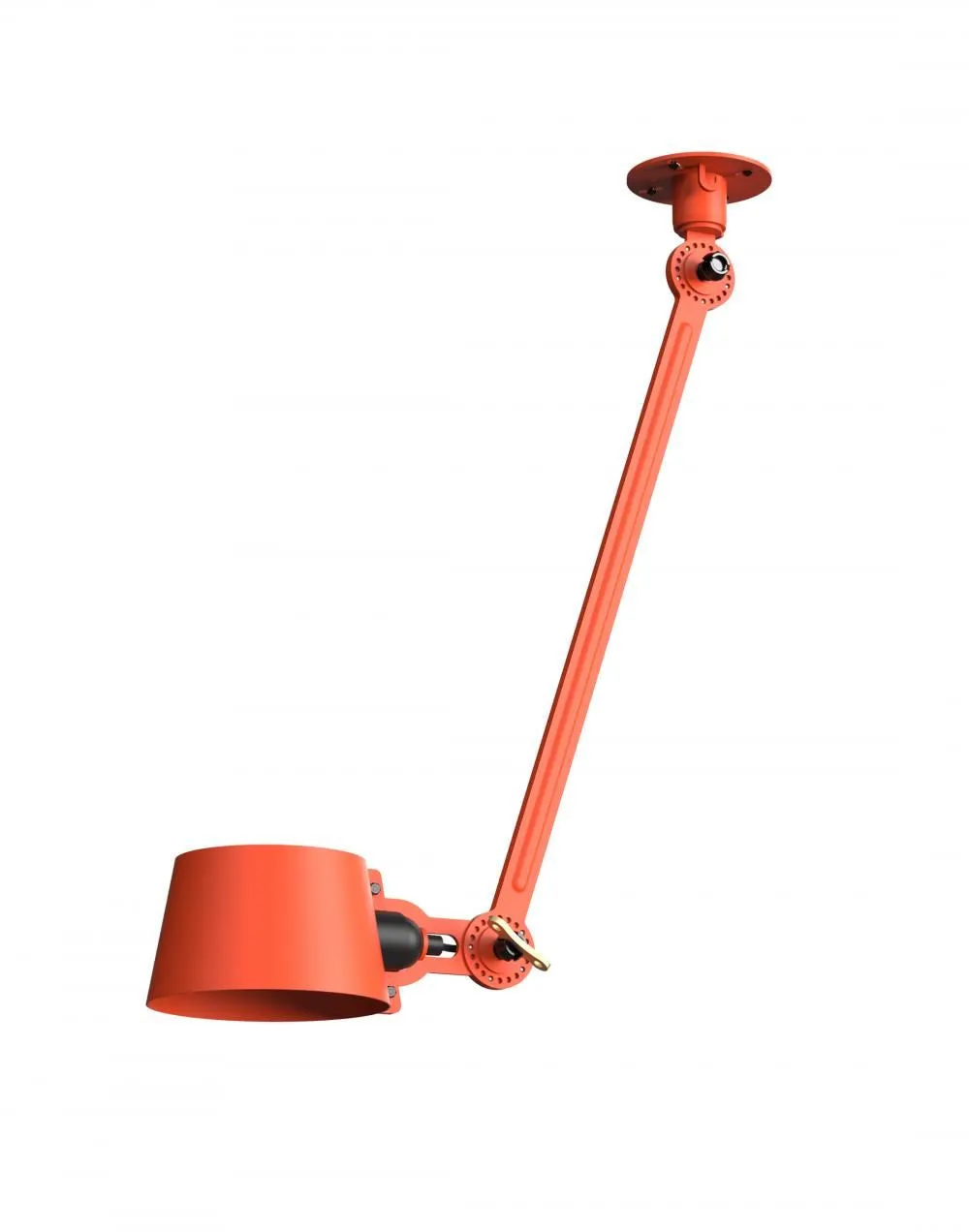 Bolt Ceiling Lamp - Single Arm