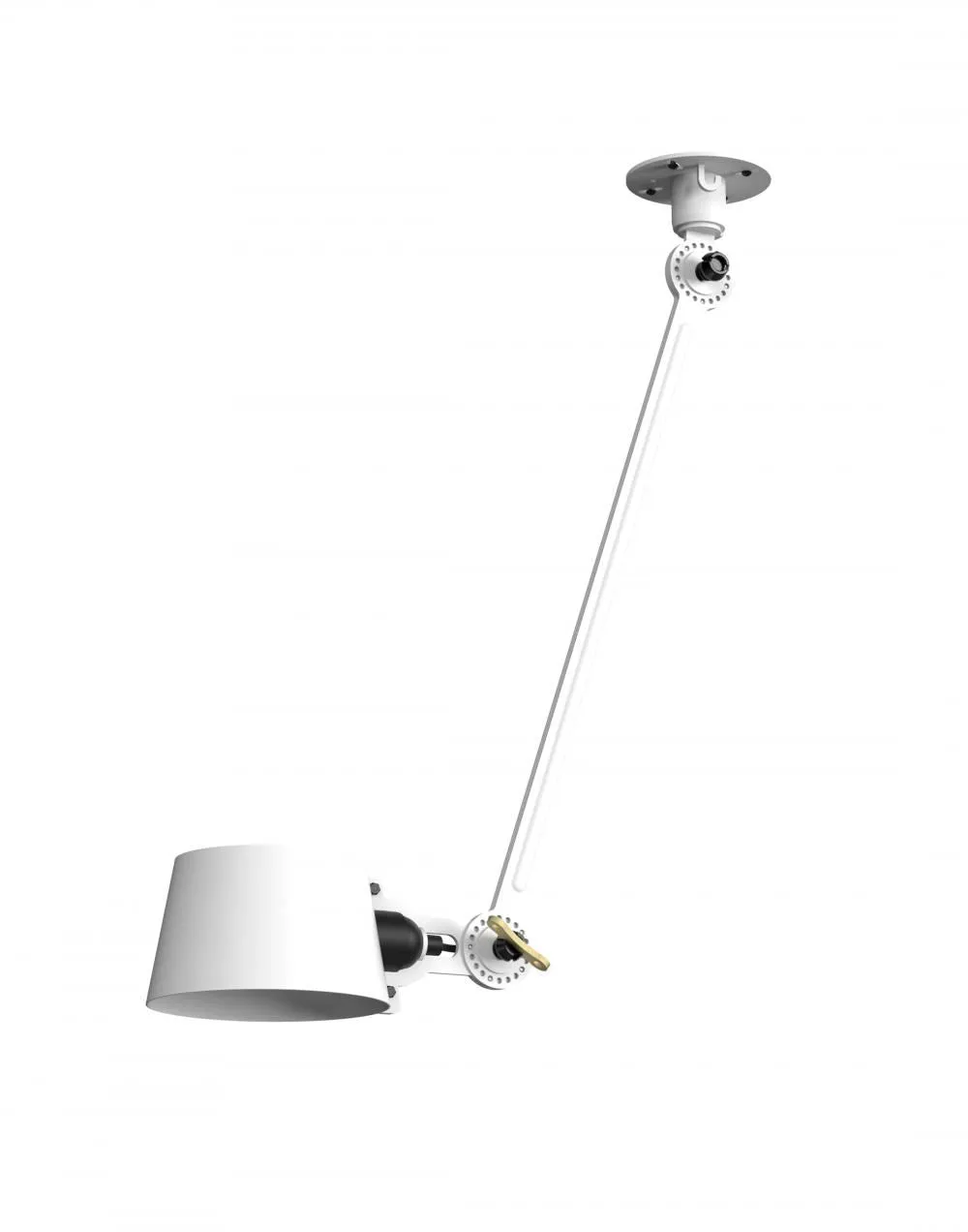 Bolt Ceiling Lamp - Single Arm
