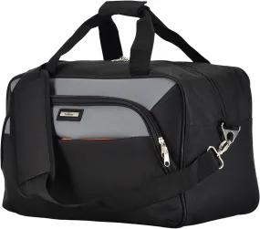 BONTOUR “AIR” Traveling bag for Ryanair/Wizz Air 40x20x25 cm, darkgray