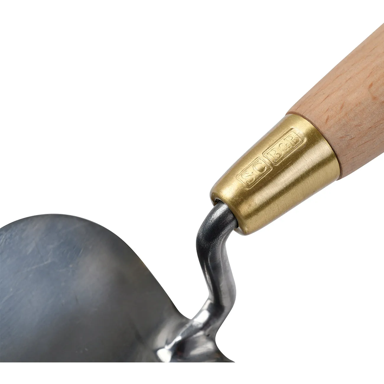 Burgon & Ball Sophie Conran Heart Shaped Trowel