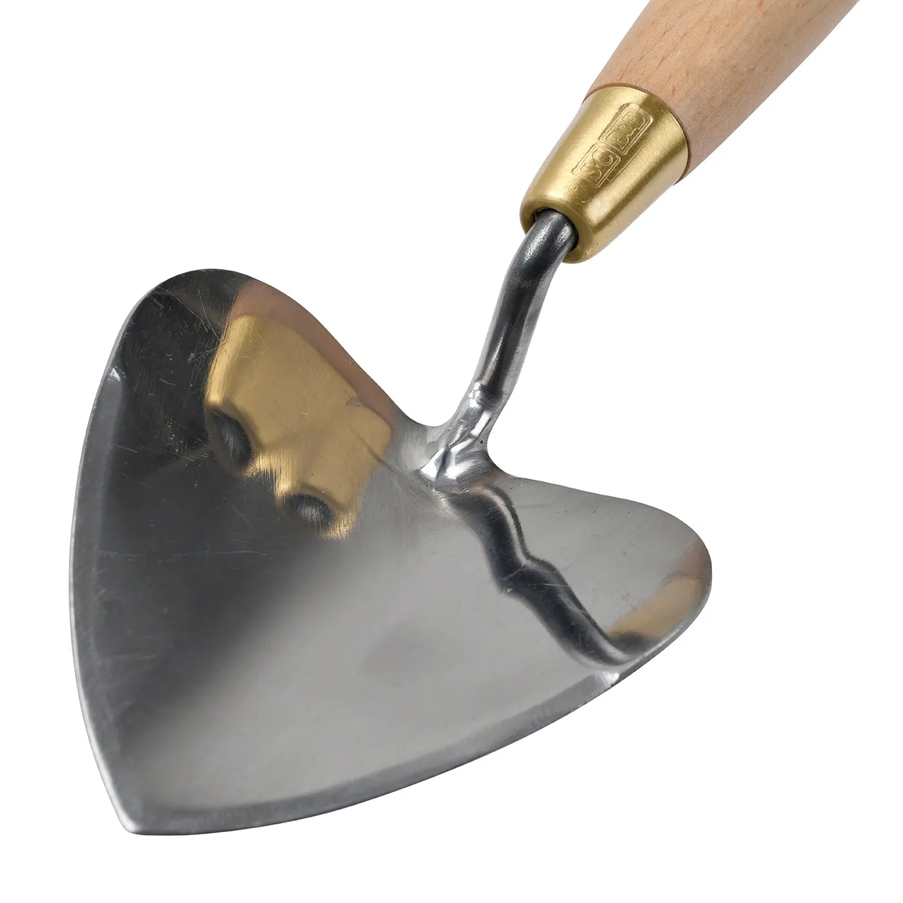 Burgon & Ball Sophie Conran Heart Shaped Trowel