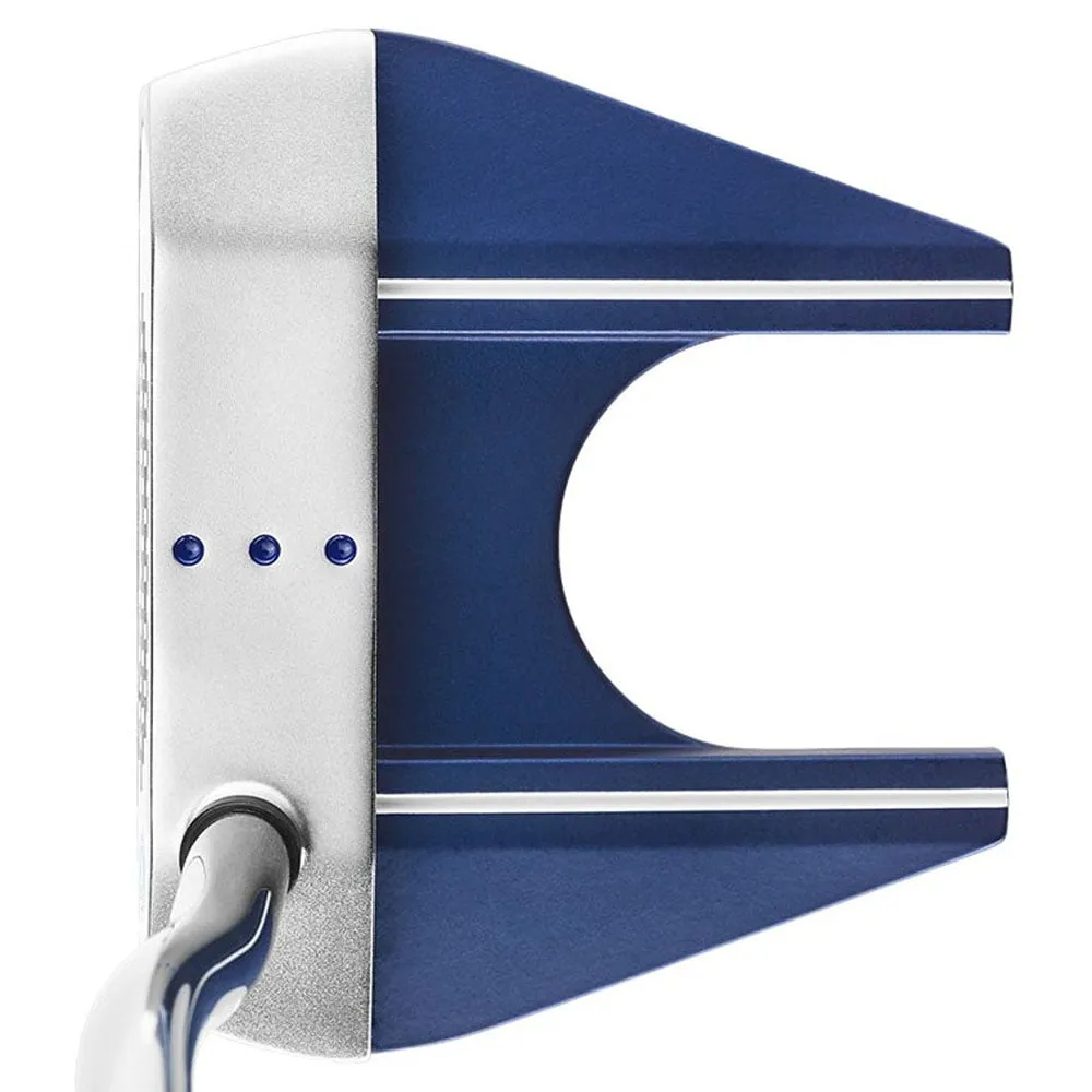 Callaway REVA 11-Piece Package Set - Blue- Ladies/Youth