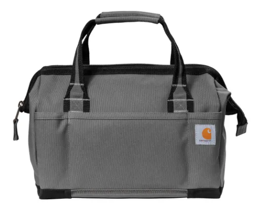 Carhartt® Foundry Series 14” Tool Bag