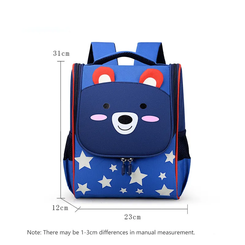 Cartoon | Backpack for Kids