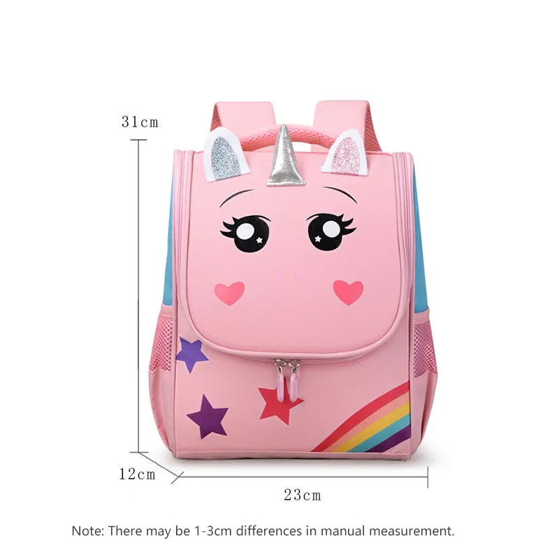 Cartoon | Backpack for Kids