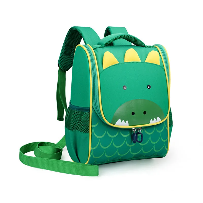 Cartoon | Backpack for Kids