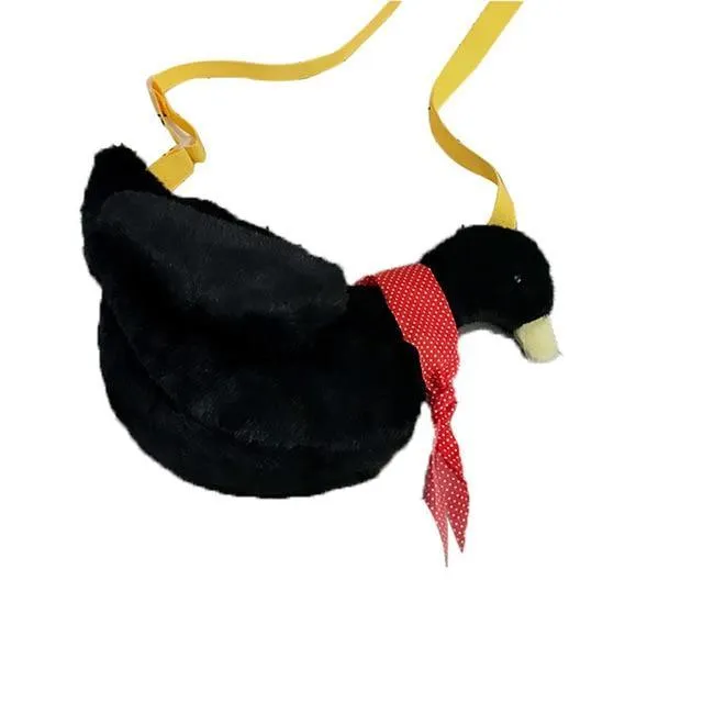 Casual Duck Bag