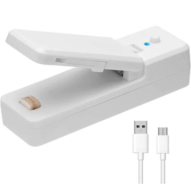 Chargeable USB Bag Sealer