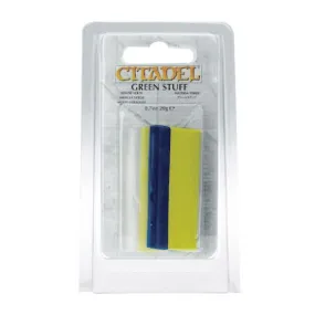 Citadel Green Stuff Epoxy Putty