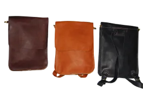 Convertible Side Bag