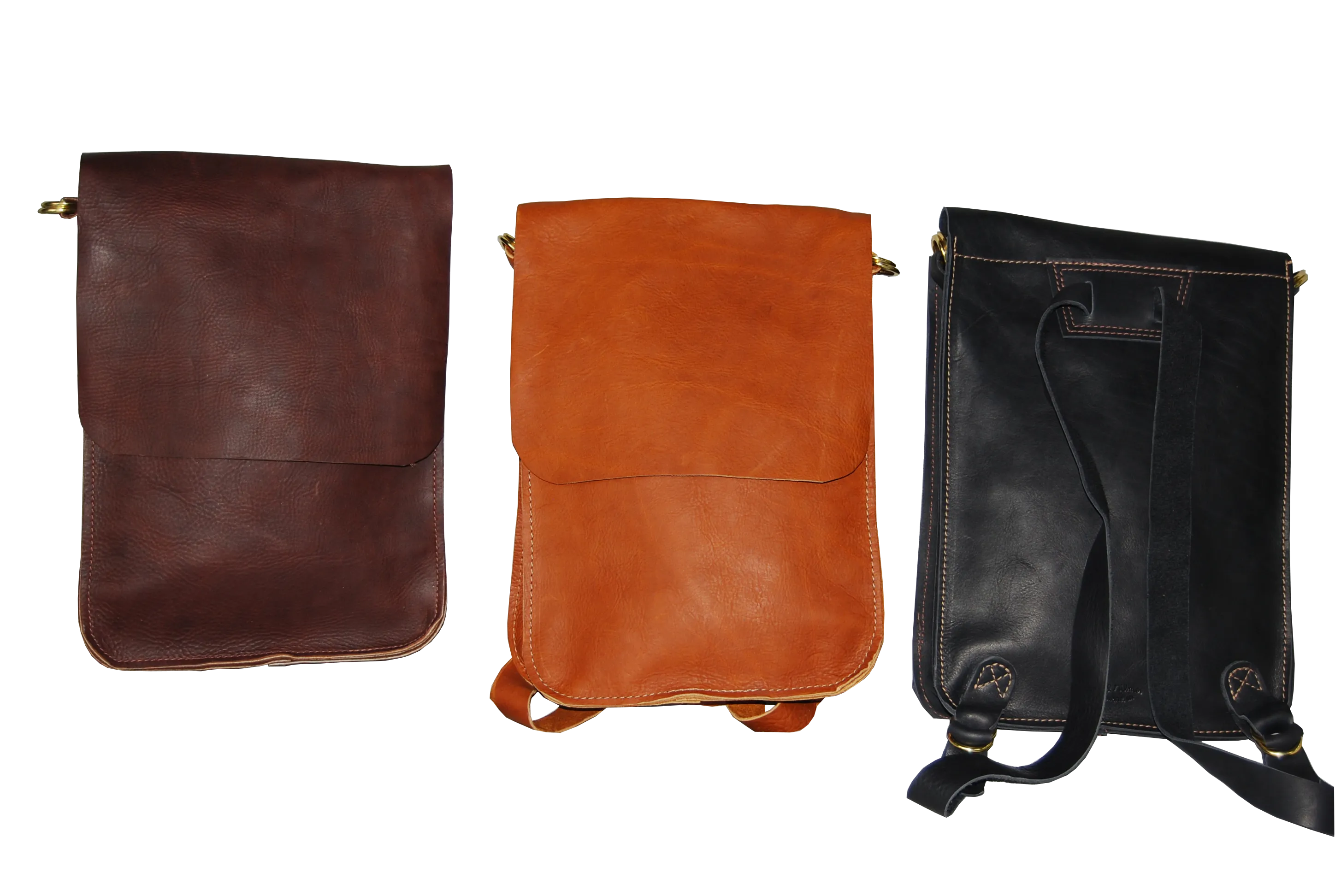 Convertible Side Bag