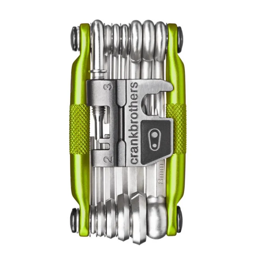 Crank Brothers Multi19 Tool