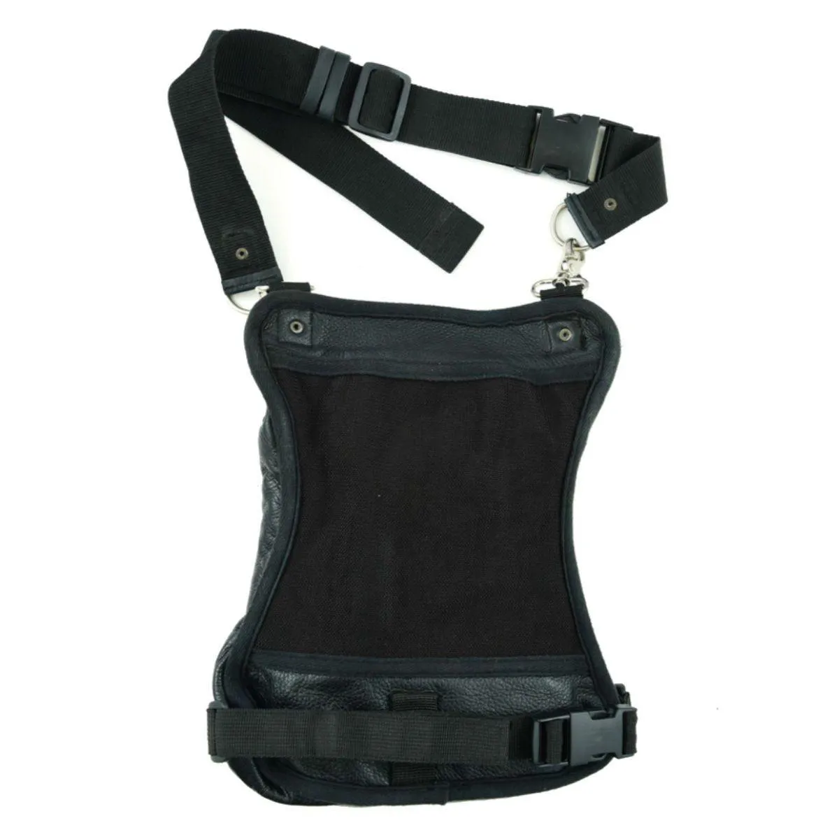 Daniel Smart Large Thigh Bag w/ Waist Belt