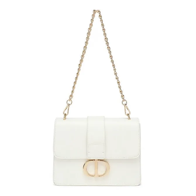 Danna gold chain or Cross body hand bag - 4 colours