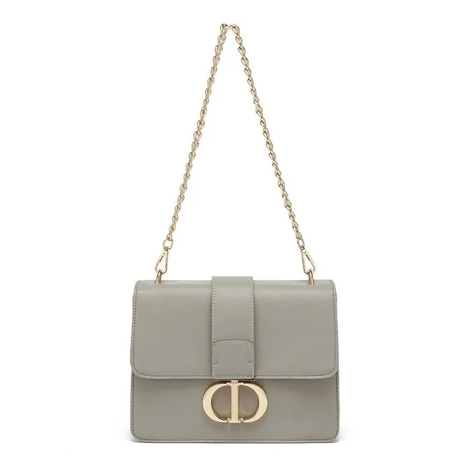 Danna gold chain or Cross body hand bag - 4 colours