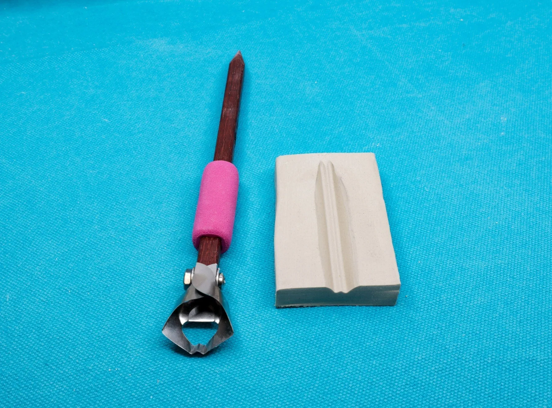 DiamondCore 3-Piece Fluting Tools Set 3 X7, X8, X9