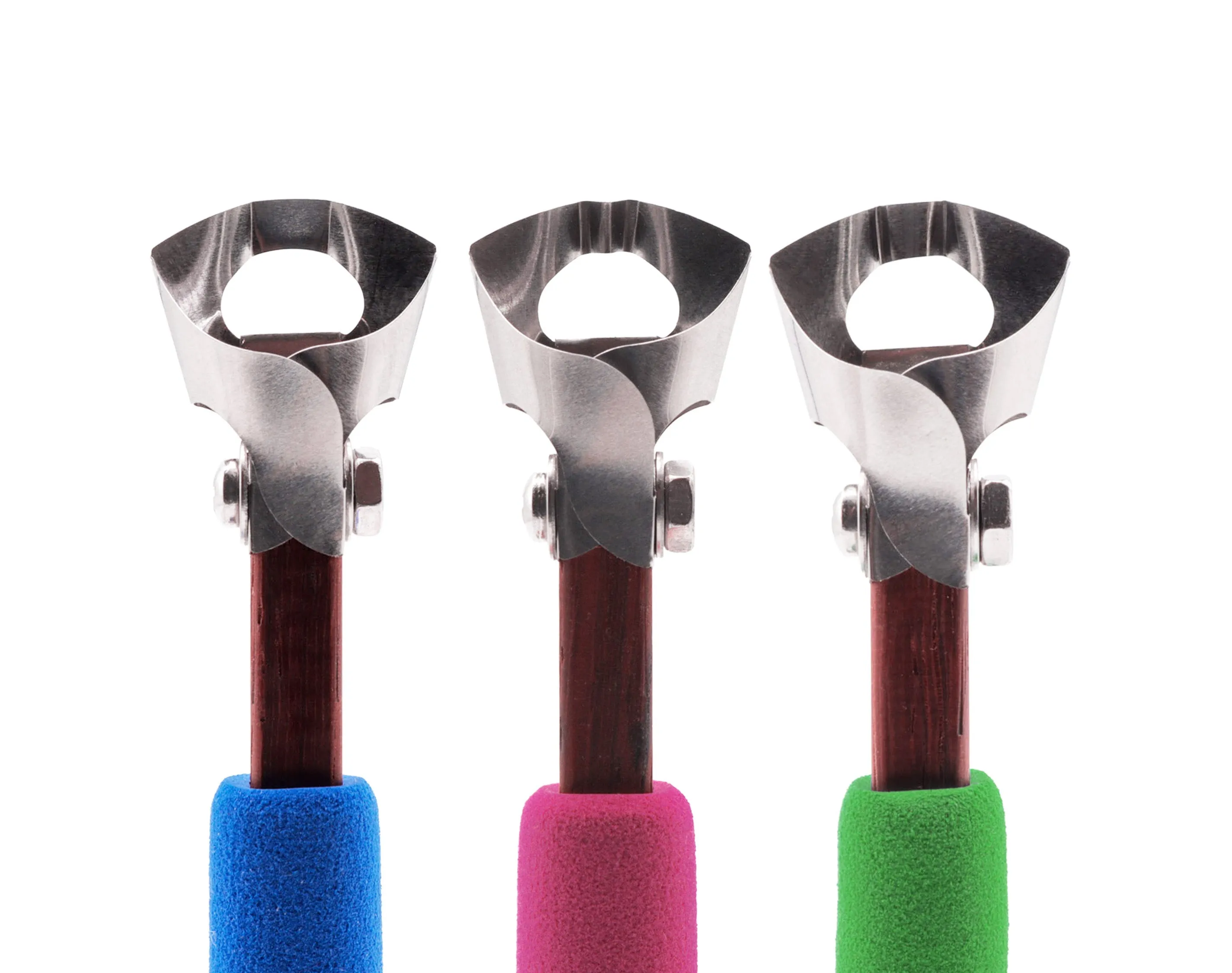 DiamondCore 3-Piece Fluting Tools Set 3 X7, X8, X9