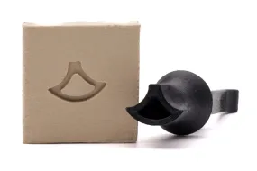 DiamondCore Clay Impression Stamp #13