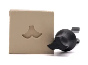 DiamondCore Clay Impression Stamp #14