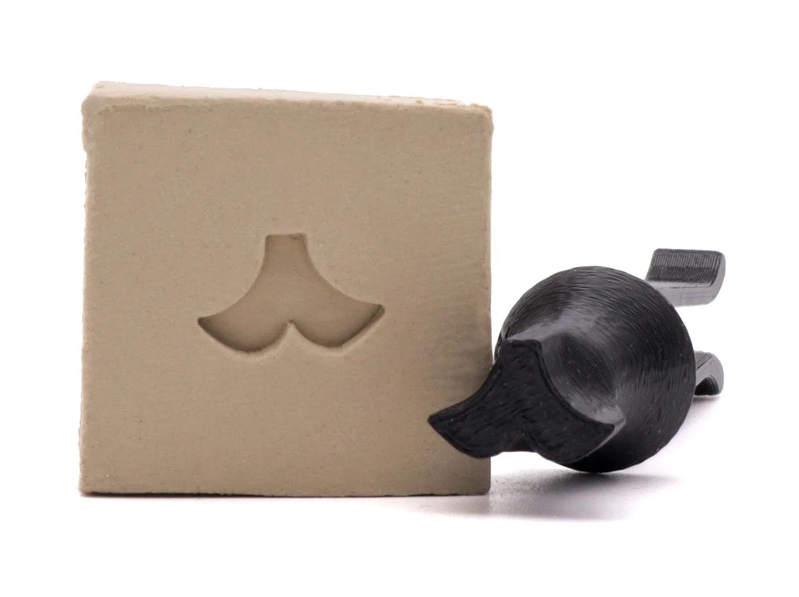 DiamondCore Clay Impression Stamp #14