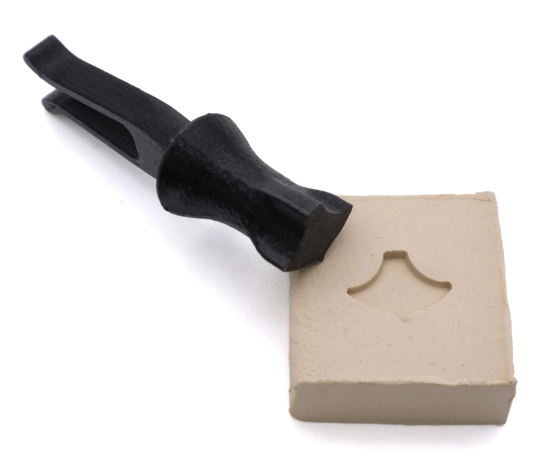 DiamondCore Clay Impression Stamp #15