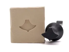 DiamondCore Clay Impression Stamp #15