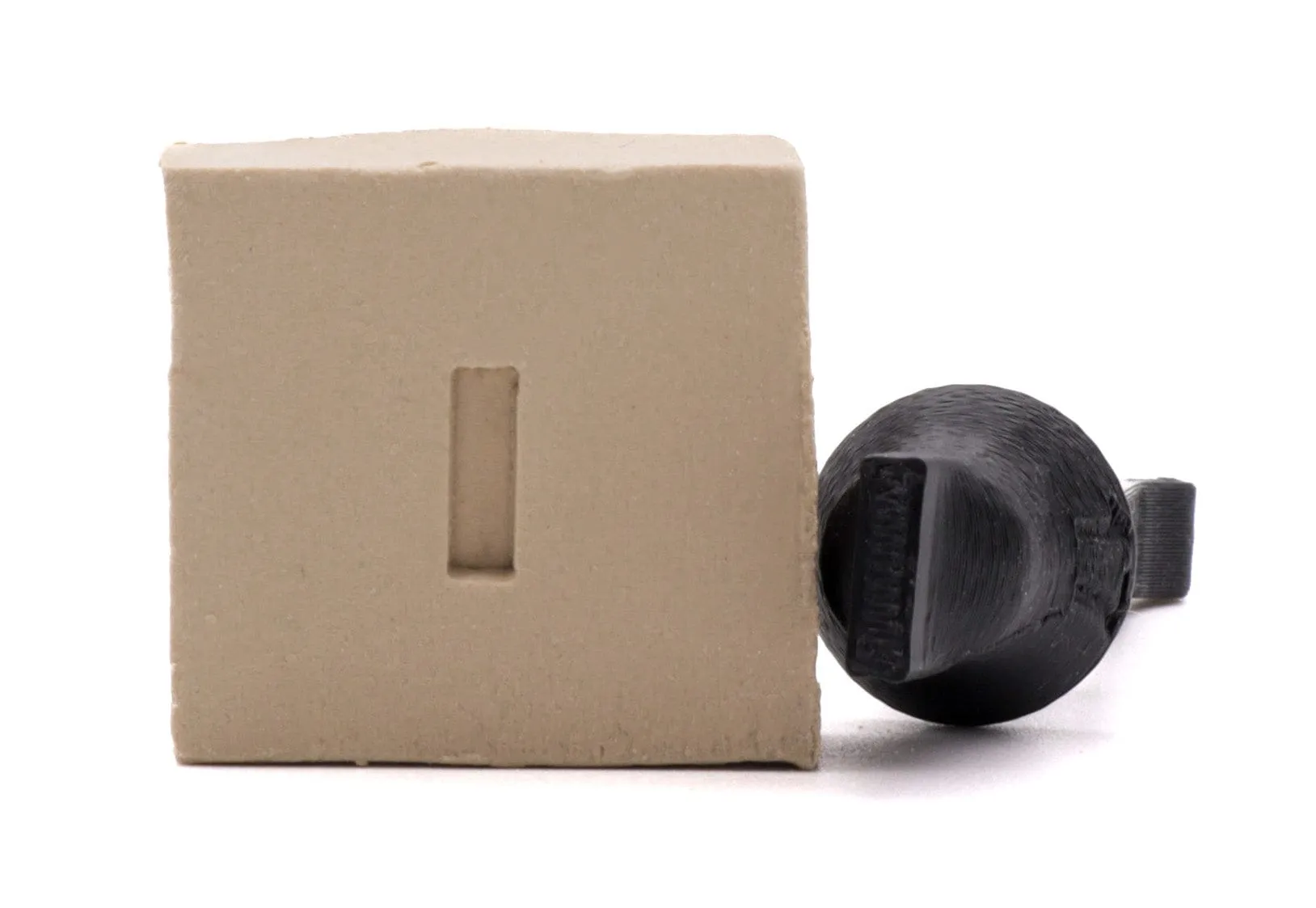 DiamondCore Clay Impression Stamp #17