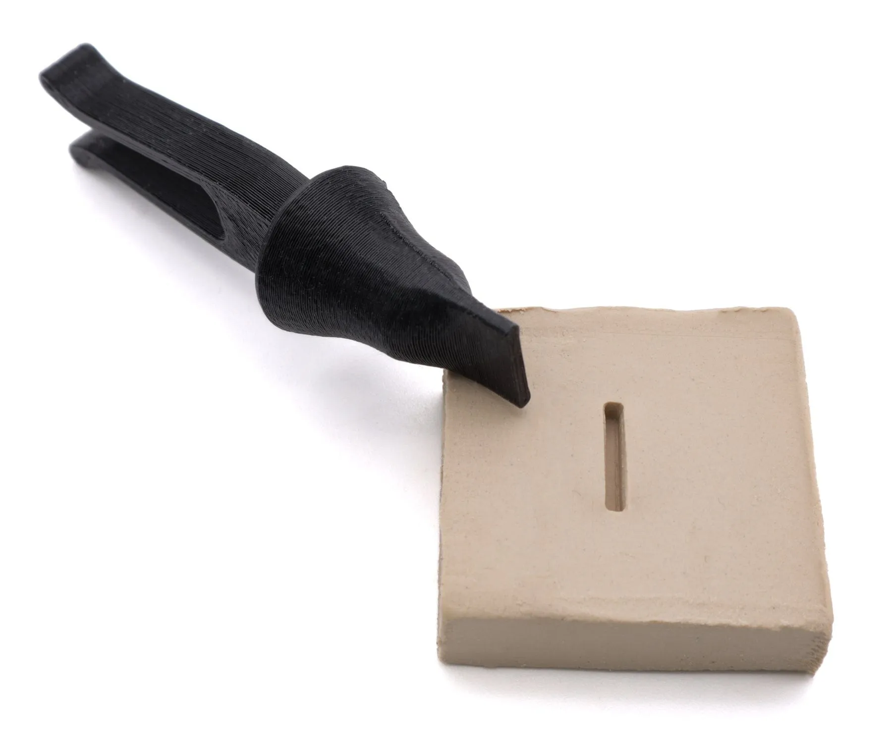DiamondCore Clay Impression Stamp #18