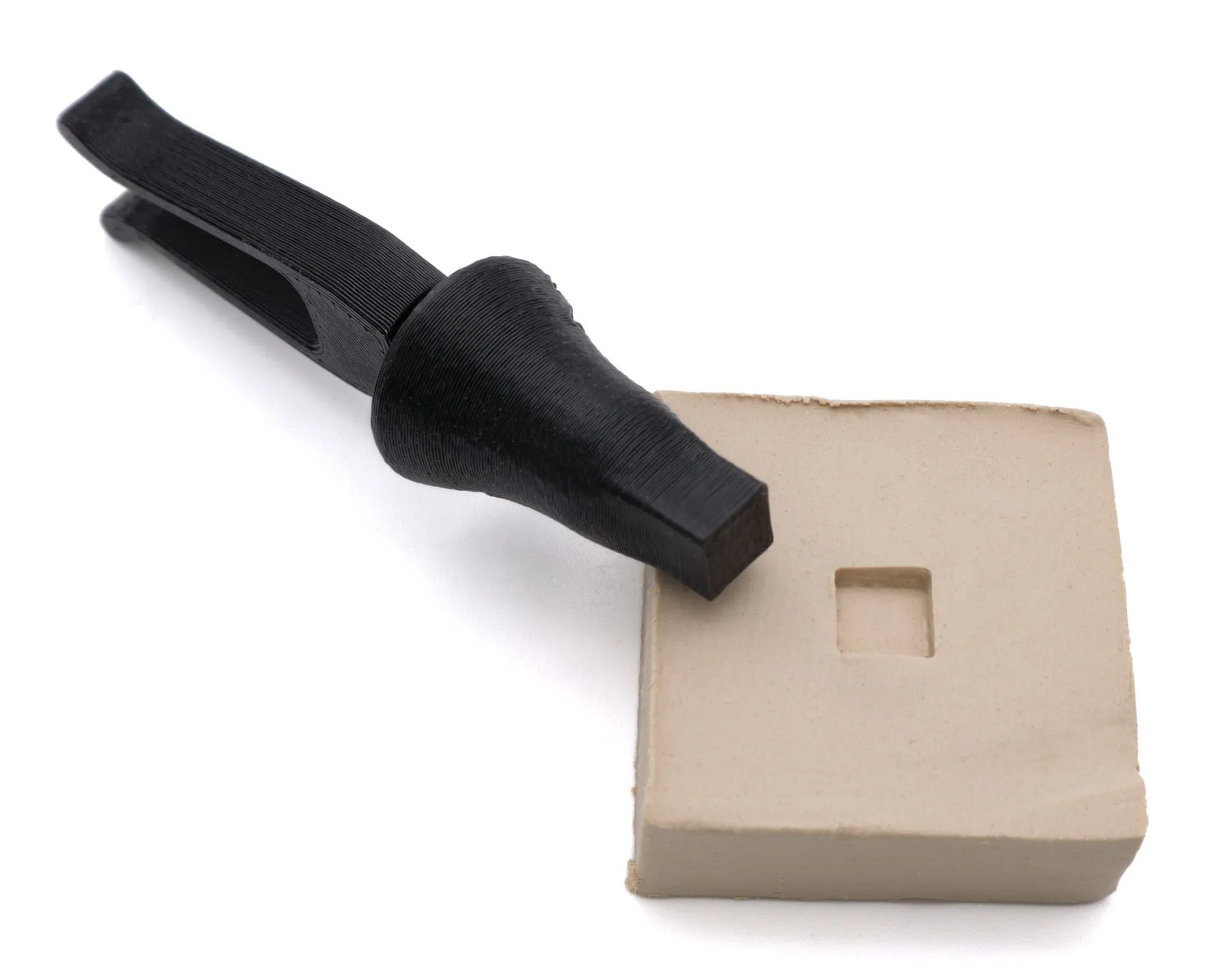 DiamondCore Clay Impression Stamp #20