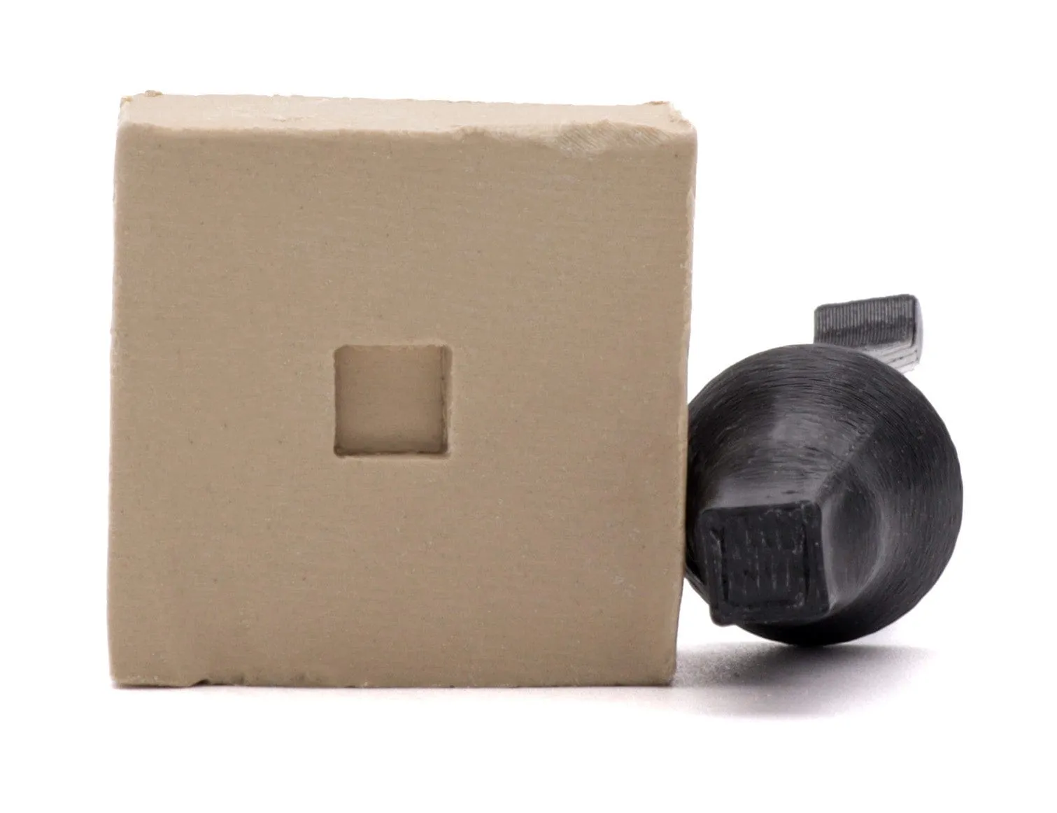 DiamondCore Clay Impression Stamp #20