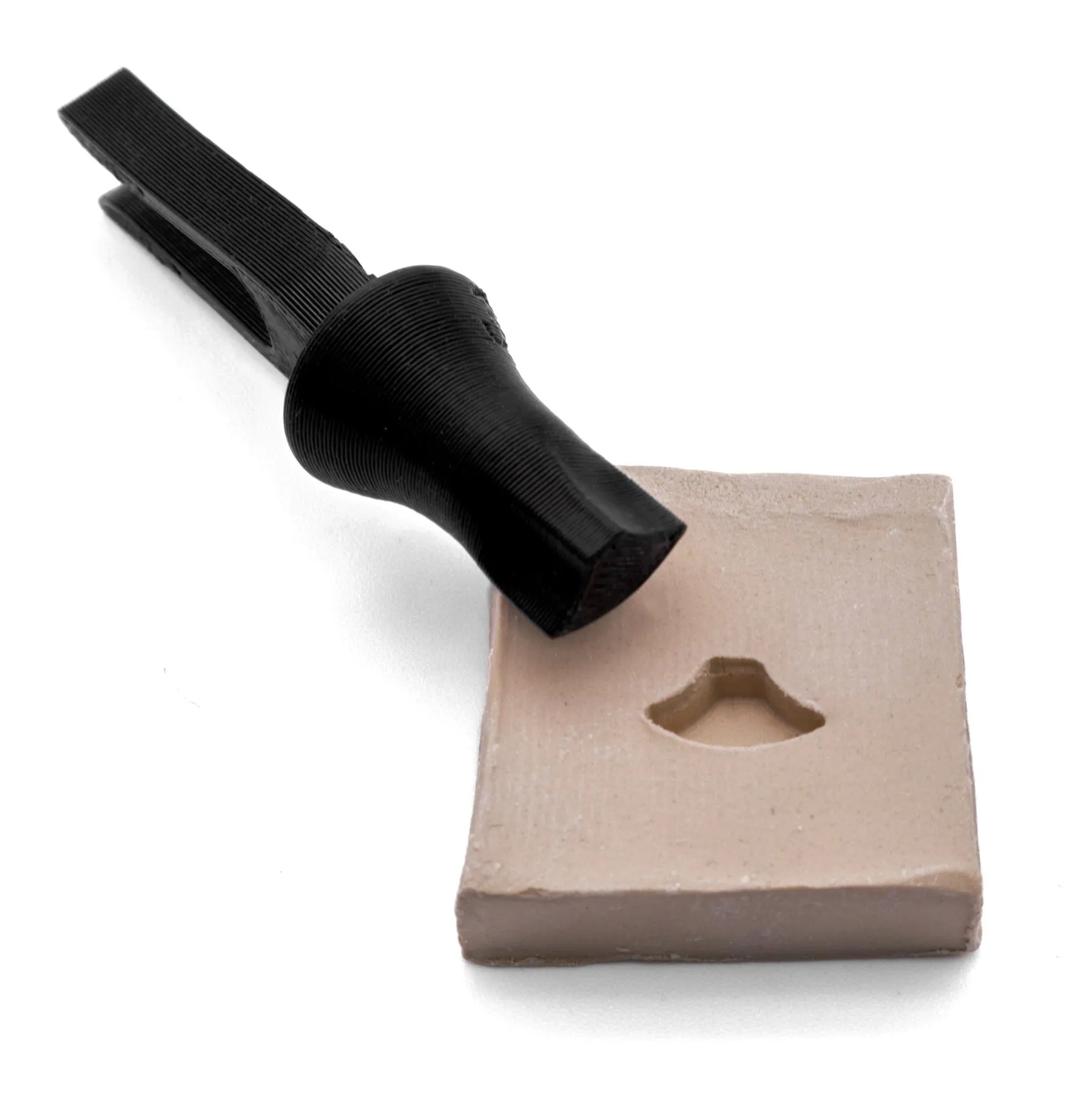 DiamondCore Clay Impression Stamp #38