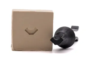 DiamondCore Clay Impression Stamp #5